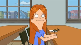 S07E09 Bob Actually - Chloe