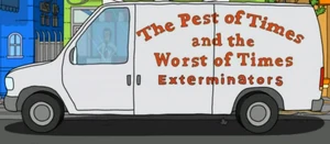 Bobs-Burgers-Wiki Exterminator-Truck S04-E10