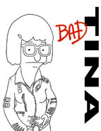 Bad Tina