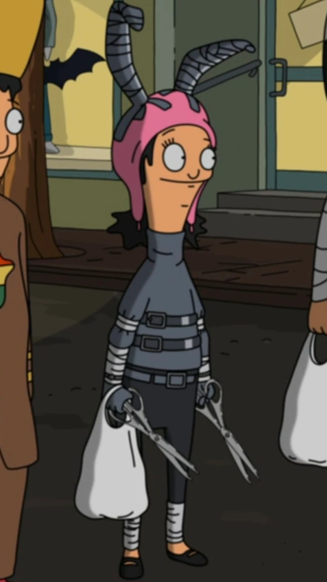 Louise Belcher/Gallery | Bob's Burgers Wiki | Fandom Louise Belcher/Gallery | Bob's Burgers Wiki | Fandom