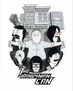 Script cover by Simon Chong.[1]