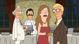 1511 Mr. Fischoeder's Opus Bob Calvin