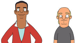 CJ und Darnell