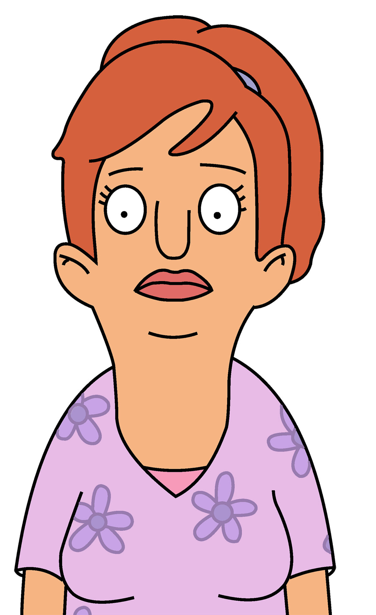 Nurse Liz | Bob's Burgers Wiki | Fandom