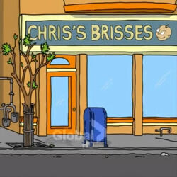 Store Next Door Bob S Burgers Wiki Fandom