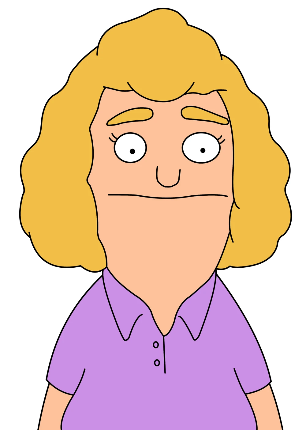 Jen Bob's Burgers Wiki Fandom