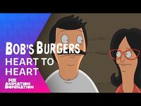 Bob And Linda Have A Heart To Heart With Tina - Season 12 Ep