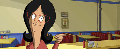 The Bob's Burger Movie Stills 08