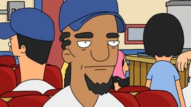 0113 Torpedo Tina Gene Louise Torpedo Phe-Nom Angel