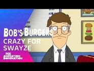 Crazy For Swayze - Season 12 Ep