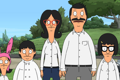 All Your Bob's Burgers Questions Answered - Parade