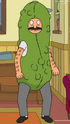 1020 Poops!… I Didn't Do It Again Bob.webp (448 KB) Bob wearing the pickle suit Linda made for him, as seen in "Poops!… I Didn't Do It Again."