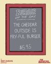 Twitter's @BobsBurgersFOX on December 28, 2022.