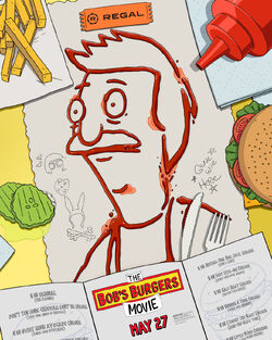 bob's burgers movie release date