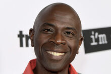 Gary Anthony Williams