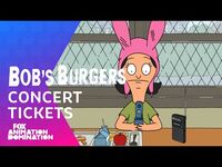Louise Tries To Win Concert Tickets - Season 11 Ep