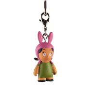 Kidrobot Louise blind box keychain.