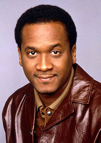 Jerry Minor