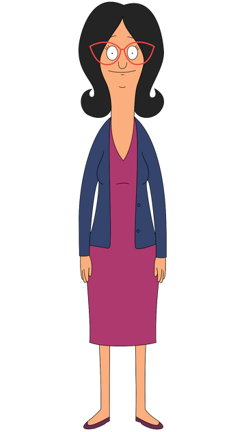 The Runway Club, Bob's Burgers Wiki