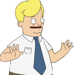 Category Characters Voiced By Sam Seder Bob S Burgers Wiki Fandom