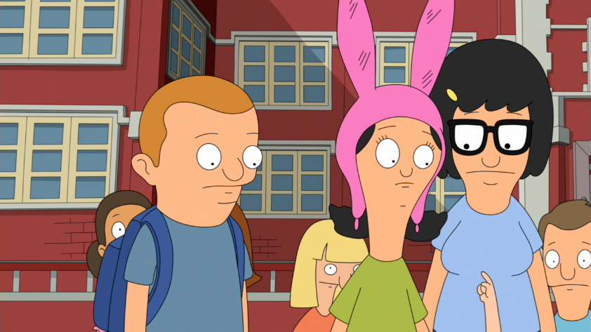Pocket Sized Rudy Bob S Burgers Wiki Fandom He is very short and only certain parts of his body have been seen including his arm and the top of his head. pocket sized rudy bob s burgers wiki