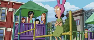 Louise Belcher | Bob's Burgers Wiki | Fandom