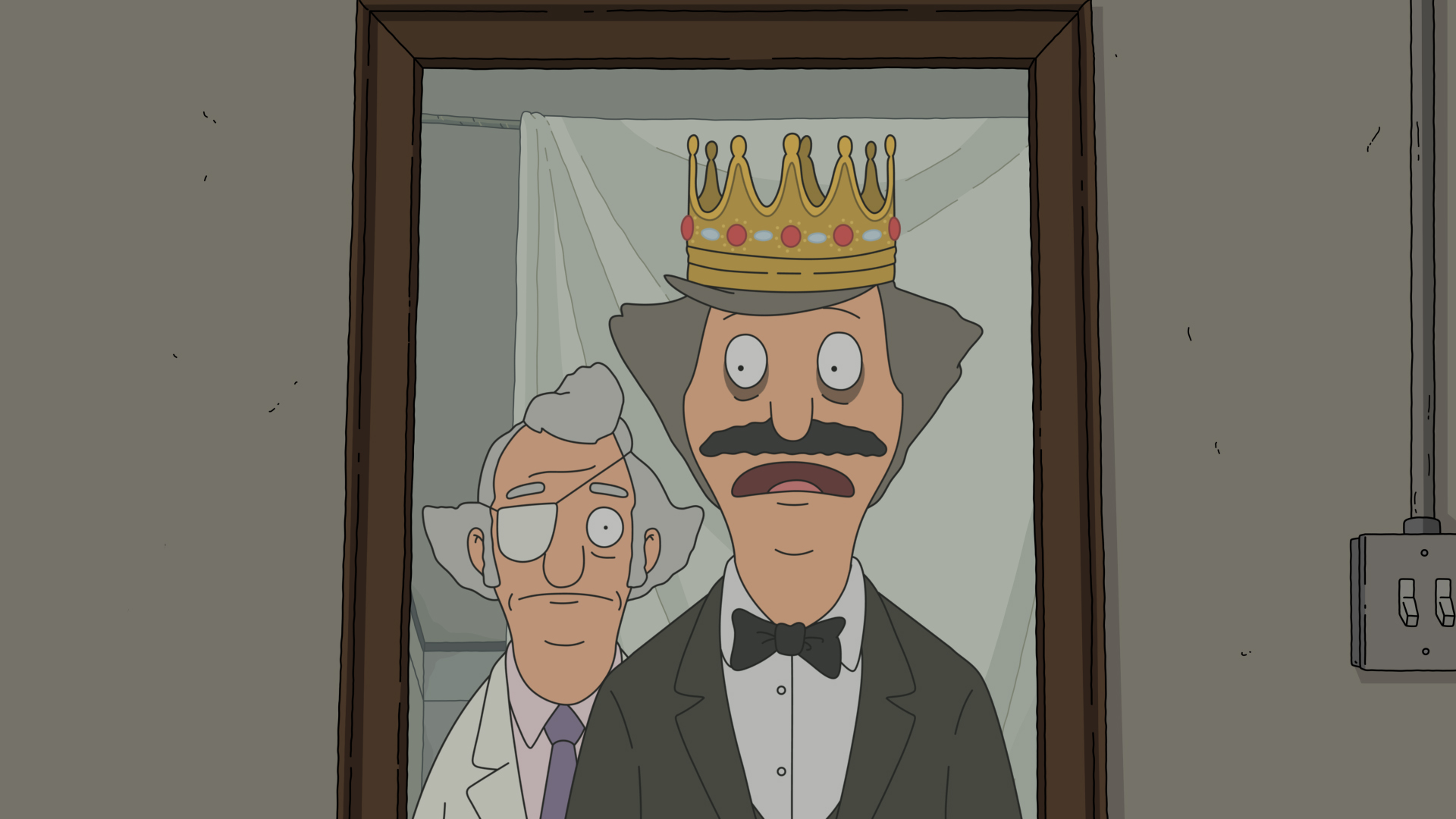 Bob's burgers season hotsell 9 episode 13