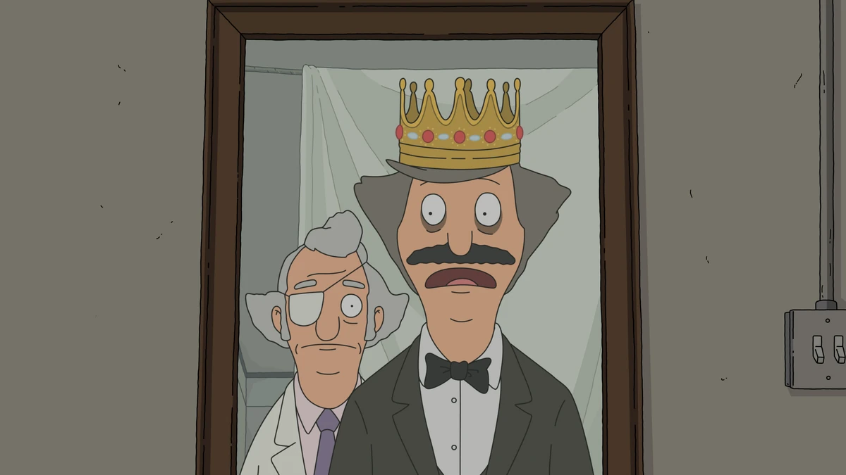 Season 13 Bob's Burgers Wiki Fandom