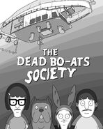 Script cover by Simon Chong.