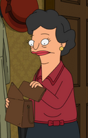 Gertie s13e20 Radio No You Didn't