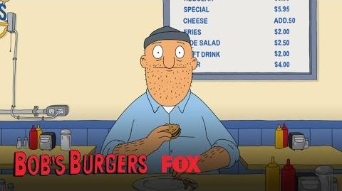 Bob & Linda Are In Desperate Need Of A Babysitter Season 4 Ep. 14 BOB'S BURGERS