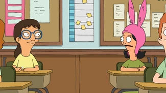 Louise Belcher | Bob's Burgers Wiki | Fandom