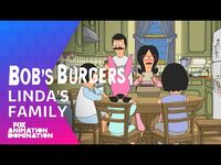 Linda's Family Story - Season 12 Ep