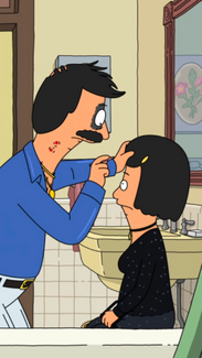 S11e22 Vampire Disco Death Dance Bob Tina