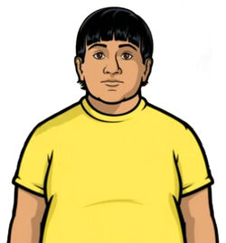 Bobs-Burgers-Wiki Archer Gene 01a