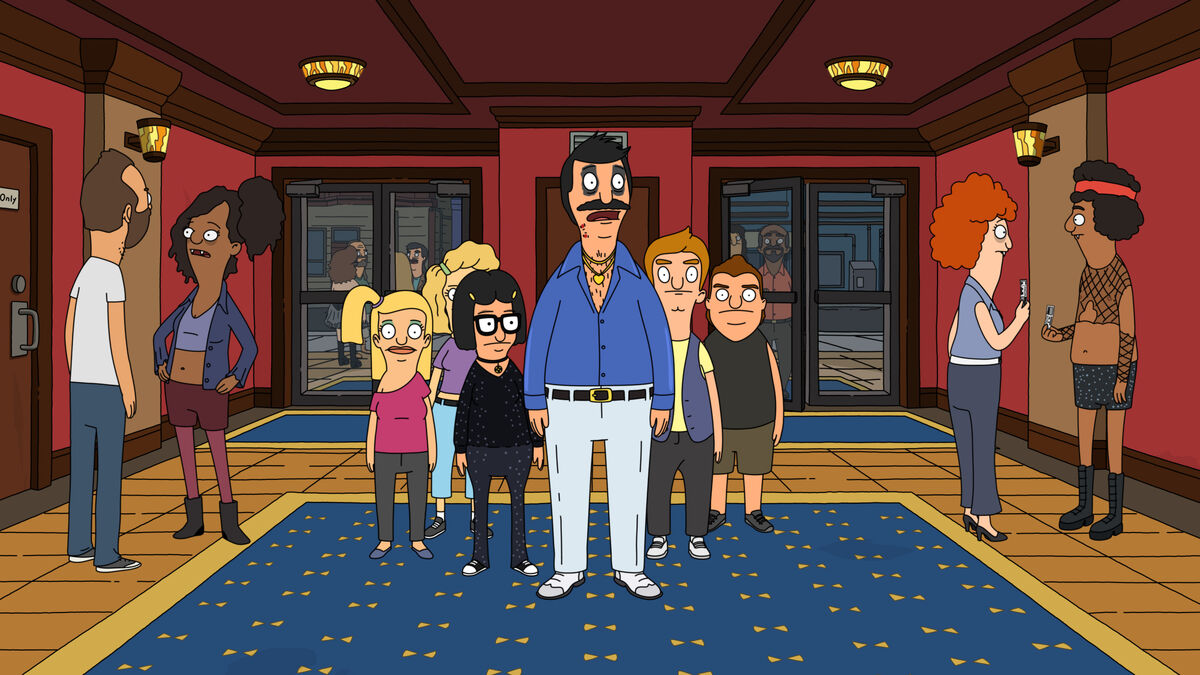 Bob s return. Закусочная Боба Луиза. Закусочная Боба мультфильм 2021. Бургеры Боба 11 сезон. Закусочная Боба. Фильм фильм 2022.