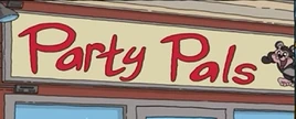 Party Pals