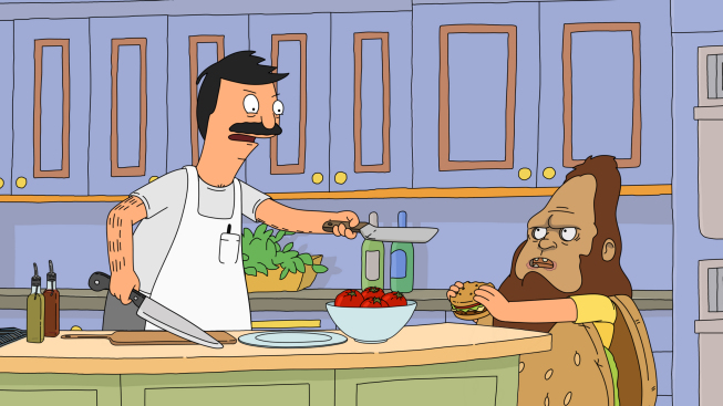 Season 2 | Bob's Burgers Wiki | Fandom