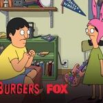Have Yourself A Maily Linda Christmas Bob S Burgers Wiki Fandom