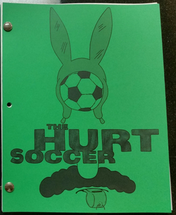 Soccer Script