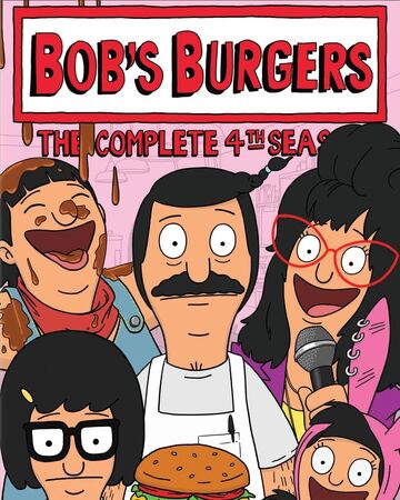 Season 4 Bob S Burgers Wiki Fandom - bobs burgers fart song roblox