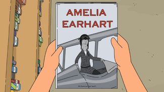 AmeliaEarheart