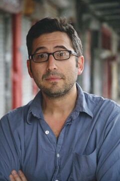 Sam Seder Bob S Burgers Wiki Fandom