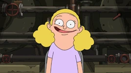 1513 Snackface Millie