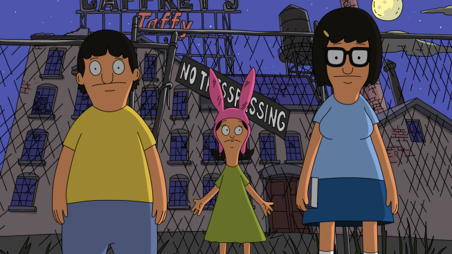 Season 2 | Bob's Burgers Wiki | Fandom