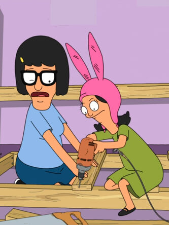Bob's Burgers Movie Just Made Louise's Pink Hat Way More Significant