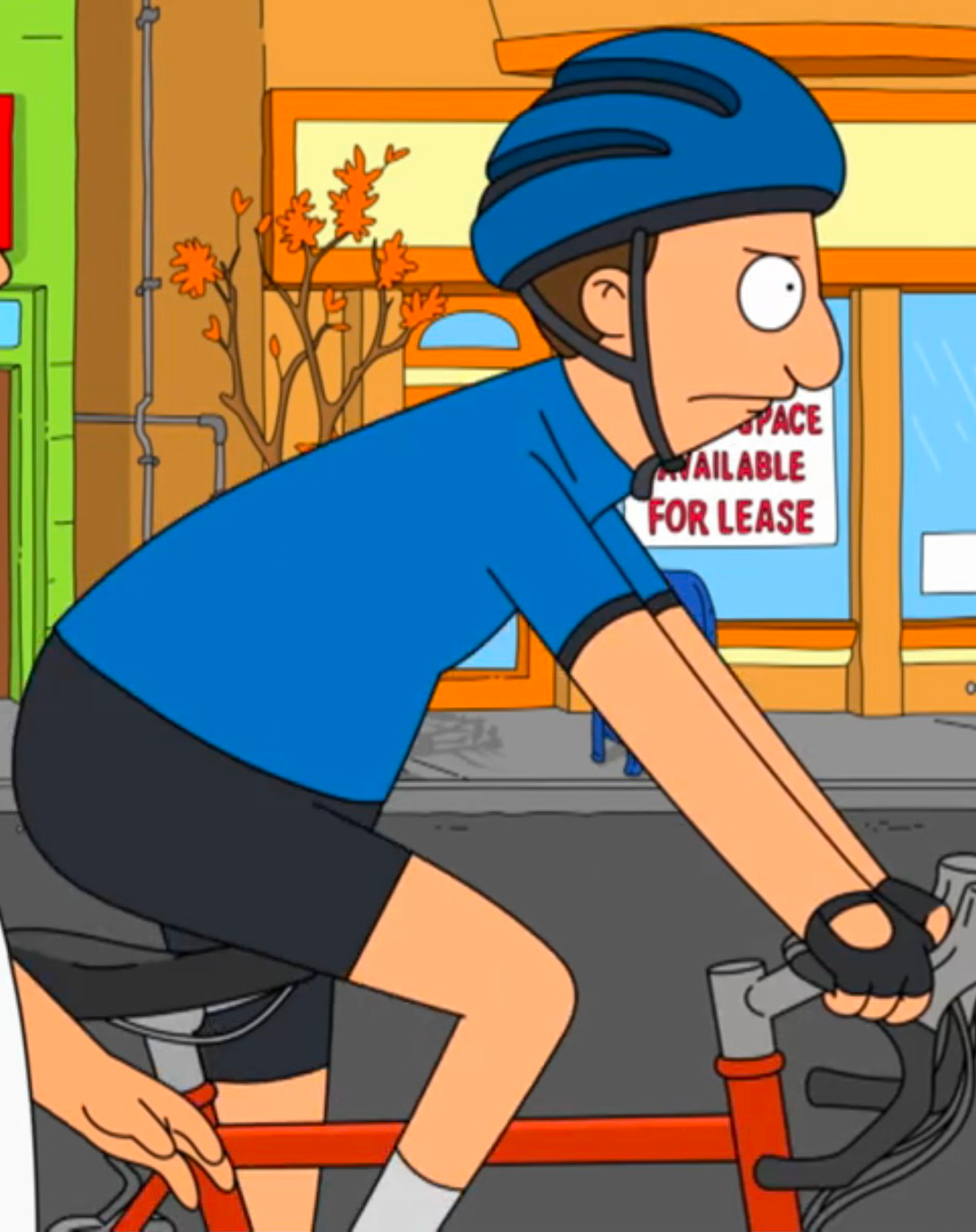 Biker Bob s Burgers Wiki Fandom