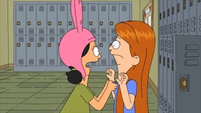 Louise Belcher | Bob's Burgers Wiki | Fandom