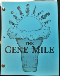 Gene Mile Script