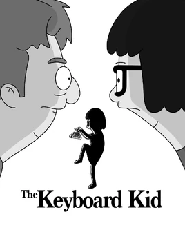 Keyboard Kid Script